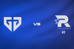 Bdd佐伊Q技能致命抢大龙 GEN大龙团瞬间爆炸 KT赢首局